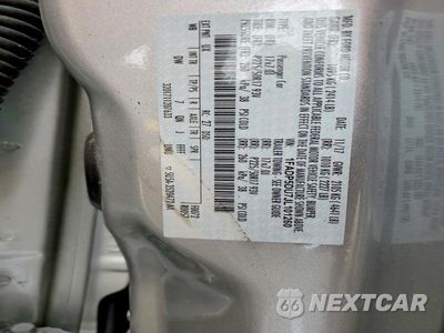 Zdjęcie 13 z 13 samochodu: 2018 FORD C-MAX TITANIUM VIN:1FADP5DU7JL101260 - miniatura