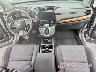 Zdjęcie 8 z 12 samochodu: 2018 HONDA CR-V EX VIN:7FARW2H52JE072374 - miniatura
