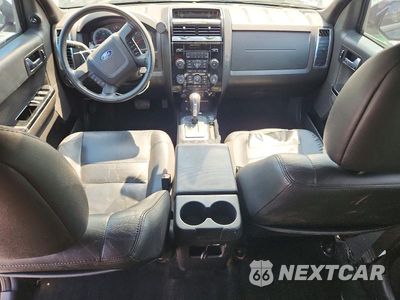 Zdjęcie 8 z 13 samochodu: 2010 FORD ESCAPE LIMITED VIN:1FMCU9EG2AKA54154 - miniatura