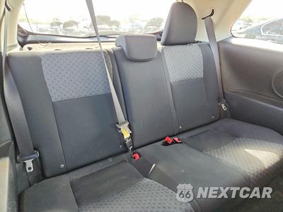 Zdjęcie 10 z 13 samochodu: 2015 TOYOTA YARIS 3-DOOR L VIN:VNKJTUD32FA017027 - miniatura