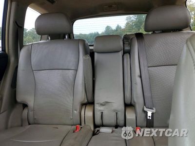 Zdjęcie 10 z 13 samochodu: 2013 TOYOTA HIGHLANDER LIMITED VIN:5TDDK3EH3DS248483 - miniatura