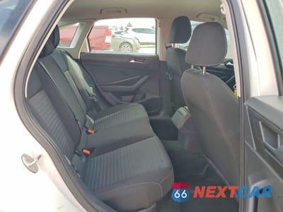Zdjęcie 10 z 12 samochodu: 2024 VOLKSWAGEN JETTA S VIN:3VW5M7BU0RM005709 - miniatura