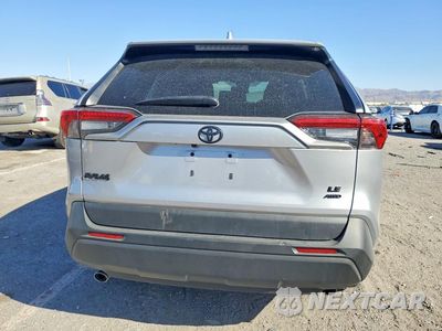 Zdjęcie 6 z 13 samochodu: 2024 TOYOTA RAV4 LE VIN:2T3F1RFV0RC407082 - miniatura