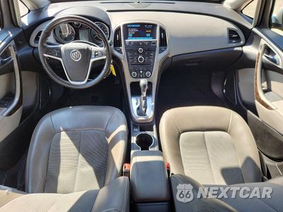 Zdjęcie 8 z 13 samochodu: 2013 BUICK VERANO VIN:1G4PP5SK0D4165529 - miniatura