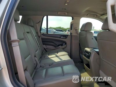 Zdjęcie 11 z 13 samochodu: 2016 CHEVROLET TAHOE C1500 LT VIN:1GNSCBKC6GR348787 - miniatura