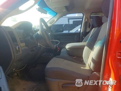Zdjęcie 7 z 12 samochodu: 2012 DODGE RAM 3500 ST VIN:3C63D3CL3CG321241 - miniatura
