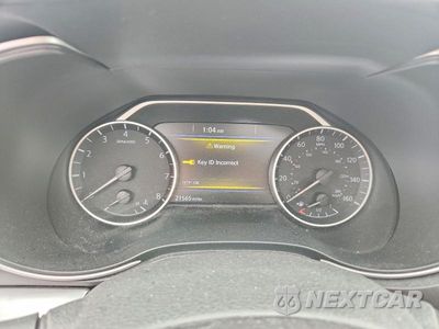 Zdjęcie 9 z 12 samochodu: 2020 NISSAN MAXIMA SL VIN:1N4AA6DV1LC381358 - miniatura