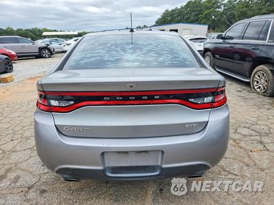 Zdjęcie 6 z 12 samochodu: 2015 DODGE DART GT VIN:1C3CDFEB2FD193661 - miniatura