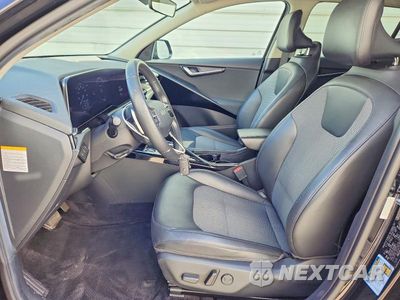 Zdjęcie 7 z 13 samochodu: 2023 KIA NIRO WIND VIN:KNDCR3L1XP5021895 - miniatura