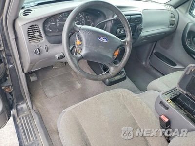 Zdjęcie 8 z 12 samochodu: 2001 FORD RANGER SUPER CAB VIN:1FTYR14U01PA03355 - miniatura