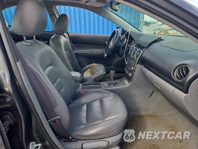 Zdjęcie 7 z 13 samochodu: 2005 MAZDA 6 I VIN:1YVHP80C255M08592 - miniatura