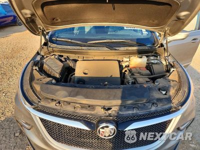 Zdjęcie 12 z 13 samochodu: 2023 BUICK ENCLAVE ESSENCE VIN:5GAERBKW4PJ247276 - miniatura