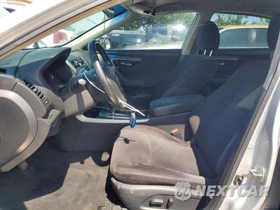 Zdjęcie 7 z 12 samochodu: 2013 NISSAN ALTIMA 2.5 VIN:1N4AL3AP1DN498751 - miniatura