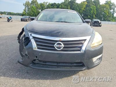Piąte zdjęcie samochodu w środku: 2015 NISSAN ALTIMA 2.5 VIN:1N4AL3AP6FC191008 - miniatura