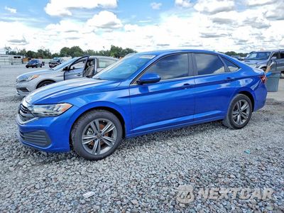 2023 VOLKSWAGEN JETTA SE 3VWEM7BU5PM059956 - główne zdjęcie licytacji z USA - miniatura