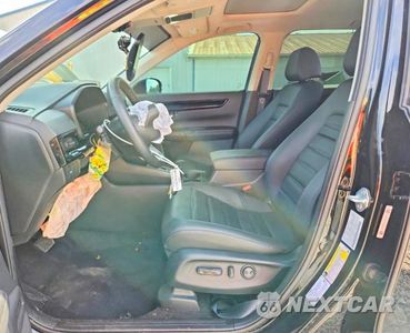 Zdjęcie 7 z 13 samochodu: 2026 HONDA CR-V EXL VIN:5J6RS4H72TL005109 - miniatura