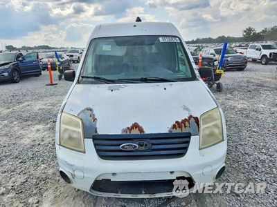 Piąte zdjęcie samochodu w środku: 2013 FORD TRANSIT CONNECT XLT VIN:NM0LS7BN3DT134818 - miniatura