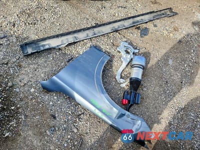Zdjęcie 12 z 13 samochodu: 2022 MERCEDES-BENZ E 450 4M ALL TERRAIN VIN:W1KZH6AB5NB060179 - miniatura