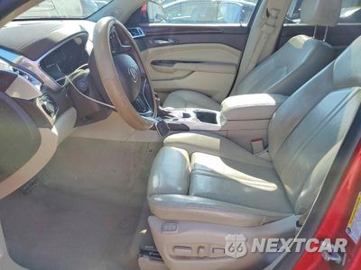 Zdjęcie 7 z 13 samochodu: 2016 CADILLAC SRX LUXURY COLLECTION VIN:3GYFNBE32GS575269 - miniatura