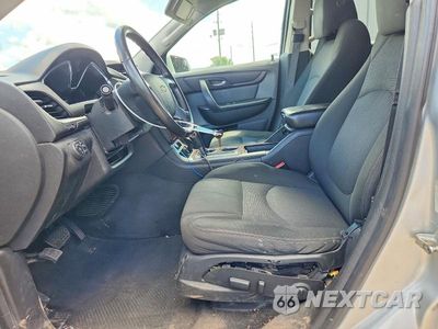 Zdjęcie 7 z 13 samochodu: 2014 CHEVROLET TRAVERSE LT VIN:1GNKRGKD9EJ369102 - miniatura