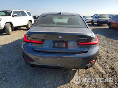 Zdjęcie 6 z 13 samochodu: 2021 BMW 330E VIN:3MW5P7J09M8B62615 - miniatura