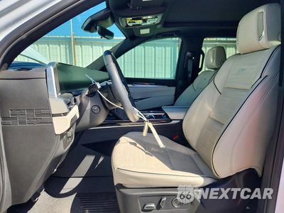 Zdjęcie 7 z 13 samochodu: 2026 CADILLAC ESCALADE SPORT VIN:1GYS9FKL1TR172542 - miniatura