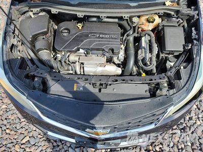 Zdjęcie 11 z 12 samochodu: 2017 CHEVROLET CRUZE LT VIN:1G1BE5SM3H7237388 - miniatura
