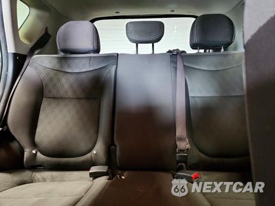 Zdjęcie 10 z 13 samochodu: 2015 KIA SOUL BASE VIN:KNDJN2A23F7203692 - miniatura