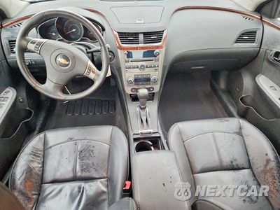 Zdjęcie 8 z 13 samochodu: 2011 CHEVROLET MALIBU LTZ VIN:1G1ZE5EU0BF274423 - miniatura