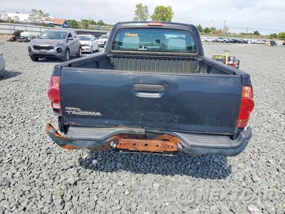 Zdjęcie 6 z 12 samochodu: 2007 TOYOTA TACOMA BASE VIN:5TENX22N07Z466348 - miniatura