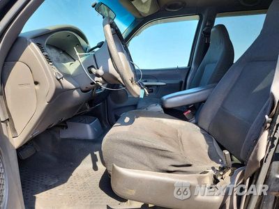 Zdjęcie 7 z 12 samochodu: 2002 FORD EXPLORER SPORT TRAC VIN:1FMZU67E22UB30322 - miniatura