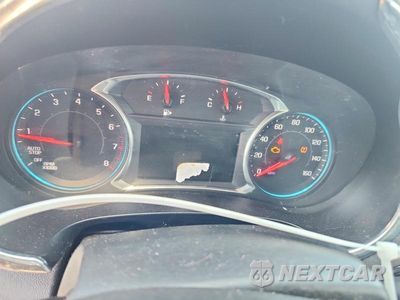 Zdjęcie 9 z 13 samochodu: 2018 CHEVROLET MALIBU LT VIN:1G1ZD5ST5JF168093 - miniatura