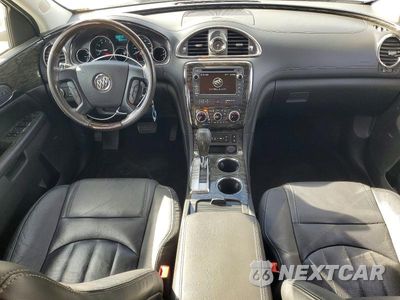 Zdjęcie 8 z 13 samochodu: 2014 BUICK ENCLAVE VIN:5GAKRBKD8EJ298102 - miniatura