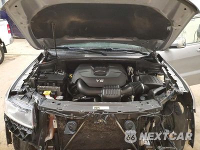Zdjęcie 12 z 14 samochodu: 2015 JEEP GRAND CHEROKEE LIMITED VIN:1C4RJFBG8FC865792 - miniatura