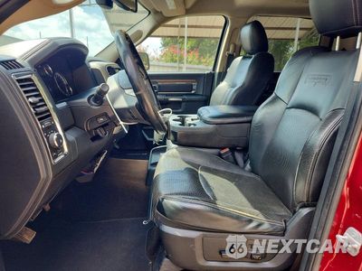 Zdjęcie 7 z 13 samochodu: 2014 RAM 1500 LARAMIE VIN:1C6RR7NT6ES315767 - miniatura