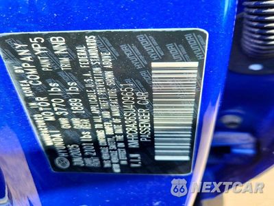 Zdjęcie 13 z 13 samochodu: 2025 HYUNDAI VENUE SEL VIN:KMHRC8A36SU409651 - miniatura