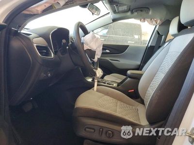 Zdjęcie 7 z 14 samochodu: 2020 CHEVROLET EQUINOX LS VIN:3GNAXHEVXLS620846 - miniatura