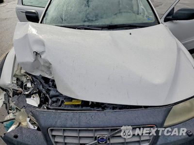 Zdjęcie 12 z 13 samochodu: 2006 VOLVO XC70 VIN:YV4SZ592561220024 - miniatura