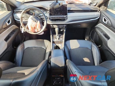 Zdjęcie 8 z 12 samochodu: 2024 JEEP COMPASS LATITUDE VIN:3C4NJDBN4RT113744 - miniatura