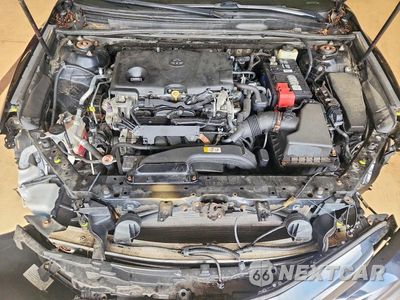 Zdjęcie 11 z 12 samochodu: 2018 TOYOTA CAMRY XLE VIN:4T1B11HK1JU041891 - miniatura