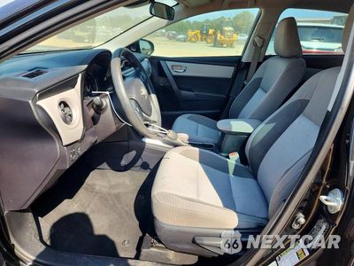Zdjęcie 7 z 12 samochodu: 2017 TOYOTA COROLLA LE VIN:2T1BURHE4HC825901 - miniatura