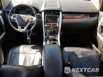 Zdjęcie 8 z 13 samochodu: 2012 FORD EDGE LIMITED VIN:2FMDK4KC6CBA33352 - miniatura
