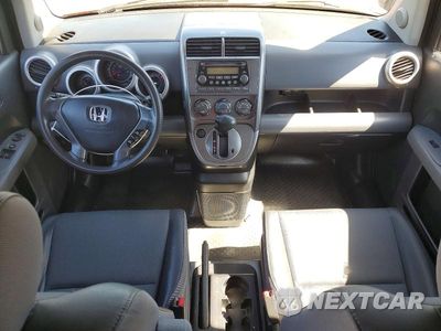 Zdjęcie 8 z 13 samochodu: 2003 HONDA ELEMENT EX VIN:5J6YH28503L028210 - miniatura