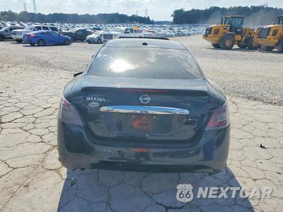 Zdjęcie 6 z 12 samochodu: 2013 NISSAN MAXIMA 3.5 S VIN:1N4AA5AP6DC834701 - miniatura