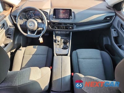 Zdjęcie 8 z 14 samochodu: 2021 NISSAN ROGUE S VIN:5N1AT3AA9MC775613 - miniatura
