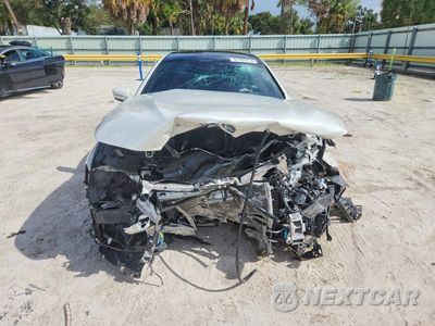 Piąte zdjęcie samochodu w środku: 2020 BMW 840XI VIN:WBAGV4C06LCD58998 - miniatura
