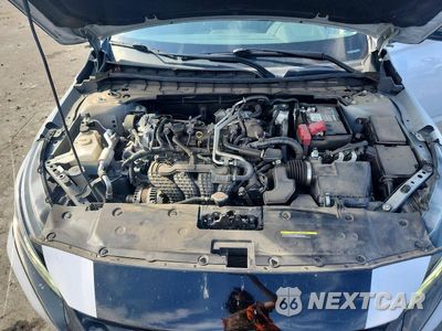 Zdjęcie 11 z 12 samochodu: 2023 NISSAN ALTIMA SR VIN:1N4BL4CW2PN306417 - miniatura