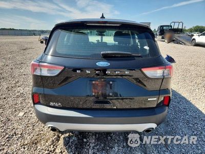 Zdjęcie 6 z 13 samochodu: 2020 FORD ESCAPE S VIN:1FMCU0F65LUC07747 - miniatura