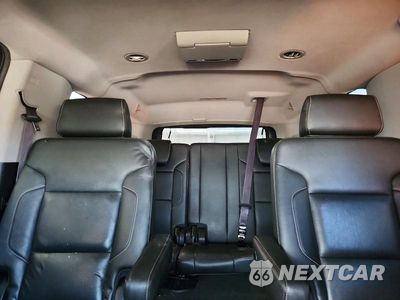 Zdjęcie 10 z 13 samochodu: 2016 CHEVROLET SUBURBAN K1500 LTZ VIN:1GNSKJKC8GR215672 - miniatura