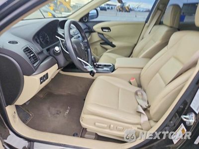 Zdjęcie 7 z 13 samochodu: 2017 ACURA RDX VIN:5J8TB4H38HL012163 - miniatura